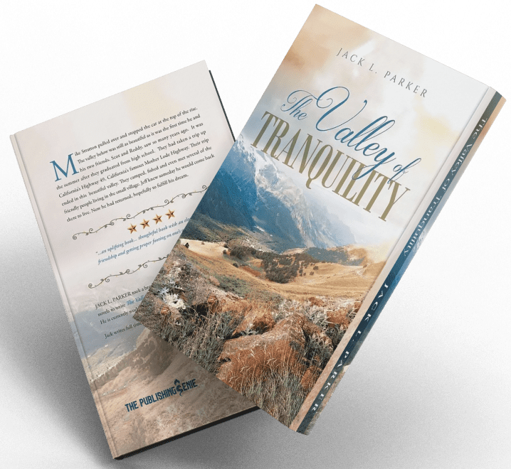 Books about journeys of self discovery